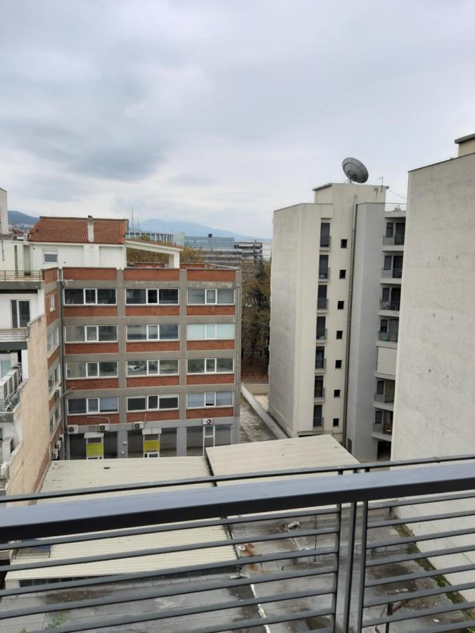 Kosmos Service Apartment OPEN VIEW 2 Tesalónica Exterior foto